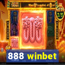 888 winbet